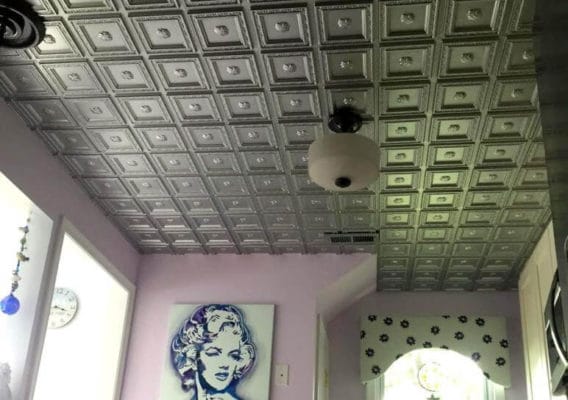 ceiling tiles Raleigh
