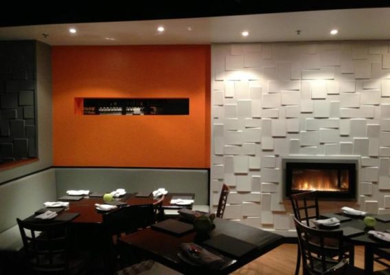 wall panel design in Omaha