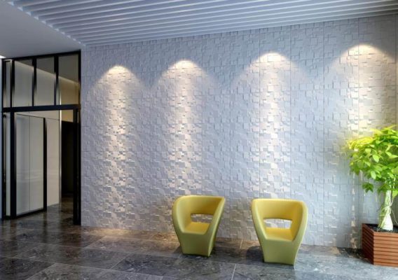 wall panels in Louisville