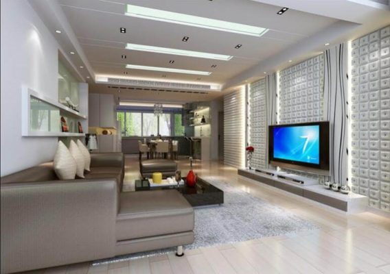wall panels in Vaughan