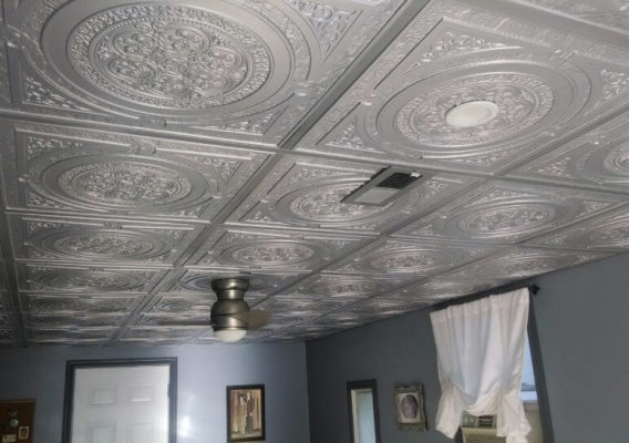 ceiling tiles for hotels