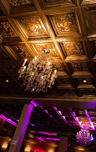 ceiling tiles services