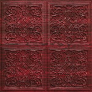 245 Antique Mocha