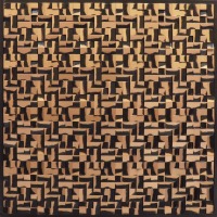 Antique Gold