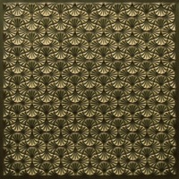 Antique Brass