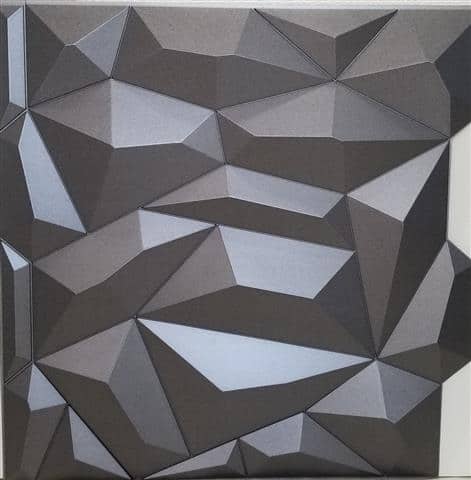 per box 3D Wall/Celiing Panels ft $2.78/sq.ft. Circles 10 Panels/27 sq 
