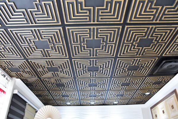 ceiling tiles talissa decor