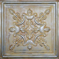 Oxidized Tin