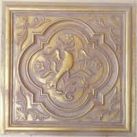 Vintage Gold