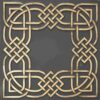Black and Gold