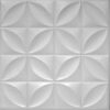 RM88 Polystyrene ceiling tile