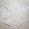 3 Styrofoam Tiles Sample Kit
