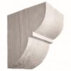 Faux Wood Beam Corbel MC 015
