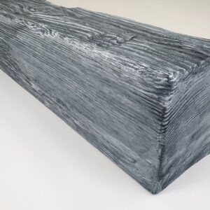 MB104 Washed Grey