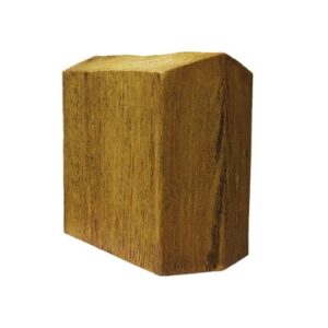 Faux Wood Beam Fitting Element FE 054