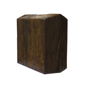 Faux Wood Beam Fitting Element FE 054