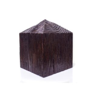 Faux Wood Beam Fitting Element FE 066