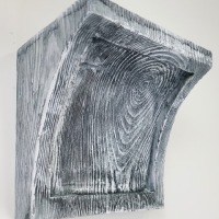 Washed Grey