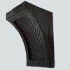 Faux Wood Beam Corbel MC 026