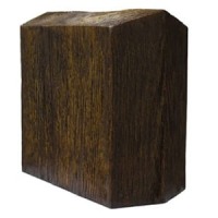 Faux Wood Beam Fitting Element FE 054