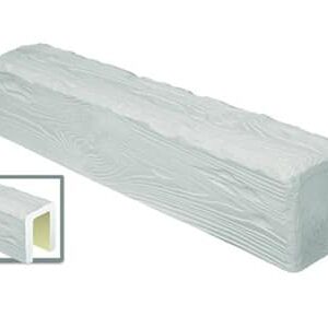Faux Wood Beam RB 004