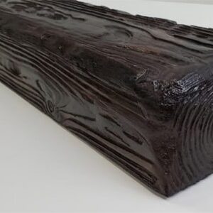 Faux Wood Beam RB005