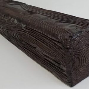 Faux Wood Beam RB006