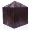 Faux Wood Beam Fitting Element FE 066