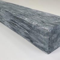 Washed Grey