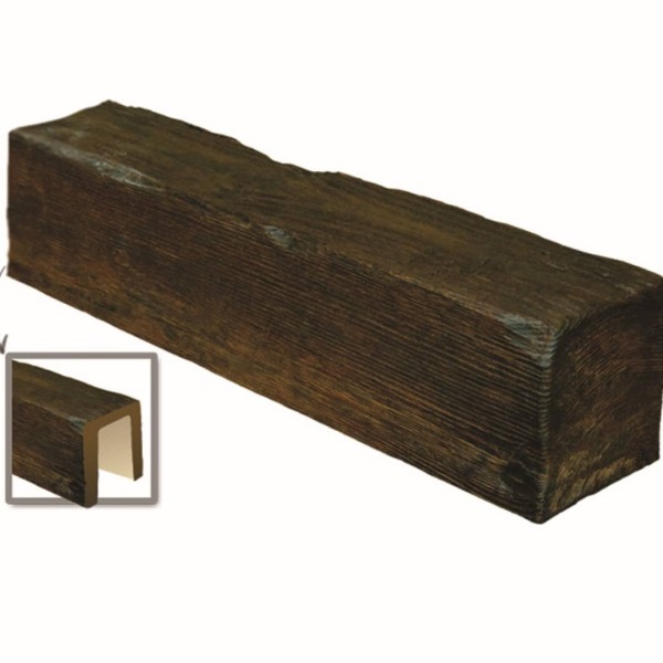 Modern_Dark Walnut