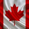 MU1619 Canadian Flag