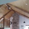 Pinewood Ceiling Planks, box of 10 ( 215 sq.ft) - Grade B - Final Sale - 70% Off!