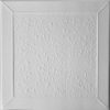 RM41 Polystyrene ceiling tile - Pack of 8