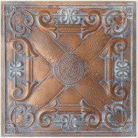 Weathered Copper