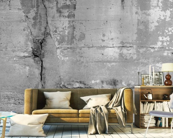 MU1606 - Concrete Art