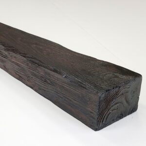 MB107 Dark Walnut