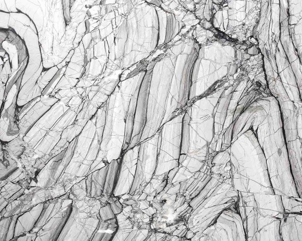 Luxury natural gray marble texture