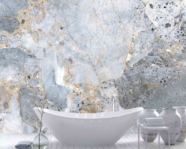 MU1809 - Marbled Effect