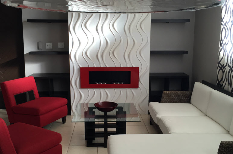 Talissa Decor 3D Wall Panels Store