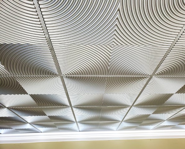 Talissa Decor Ceiling Tiles Store