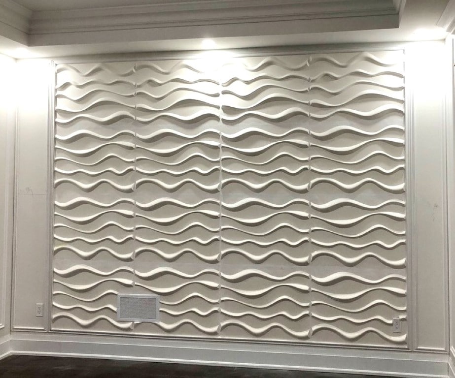 Talissa Decor 3D Wall Panels For Sale
