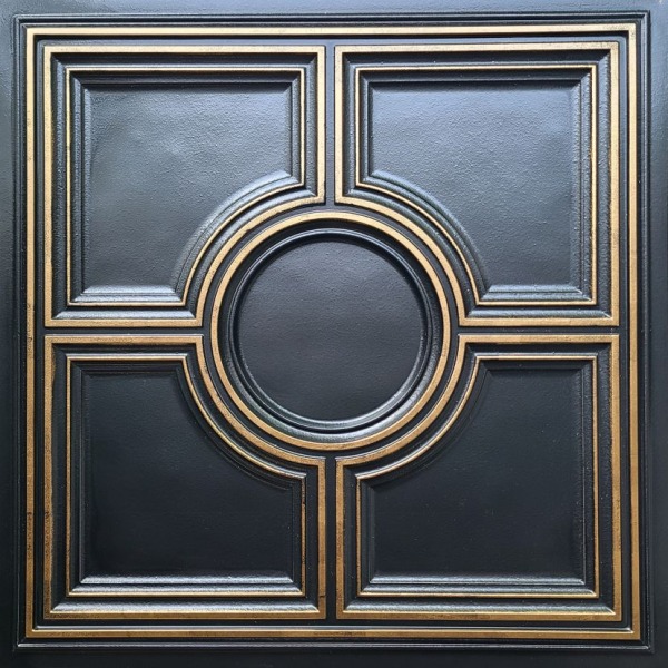 TD37 Black and Gold July 2025 1