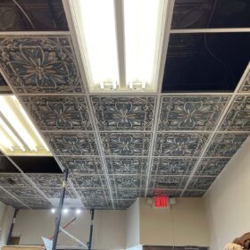 drop in ceiling tile installations essex