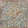 Weathered Copper
