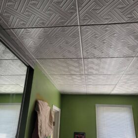 burlington polystyrene ceiling tiles