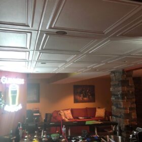 ceiling tiles installation new york
