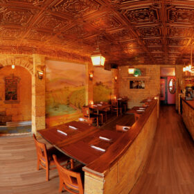 aged copper tile installation nova scotia