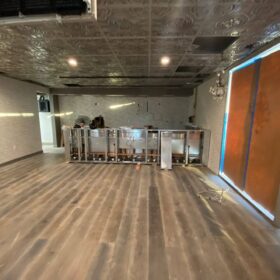 ceiling tile installation in staten island
