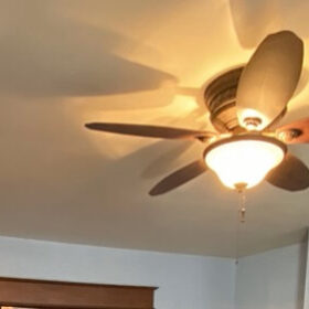 ceiling tile installation in virginia