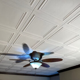 ceiling tile installation roanoke
